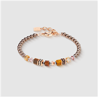 Bracciale Coeur De Lion Donna in Acciaio 2103/30-1100 - 2103/30-1100